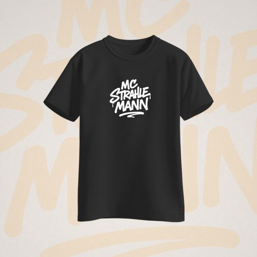 MC Strahlemann [T-Shirt]