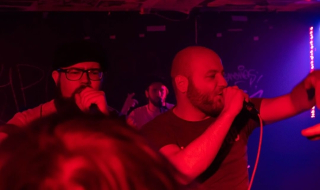Digg & Dope – 3,0 Original mit MC Strahlemann