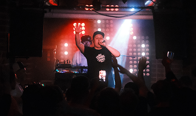 Strahlemann’s Birthday Bash im Freundlich und Kompetent