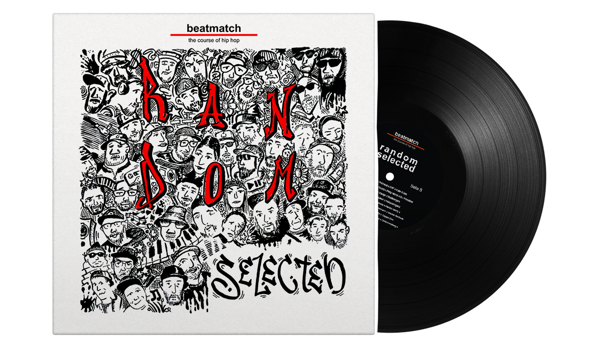 MC Strahlemann & Philosoph - Die Wohngemeinschaft