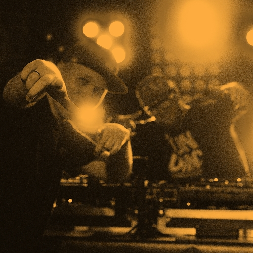 Strahlemann DJ C.S.P. Tag Team Playlist Spotify